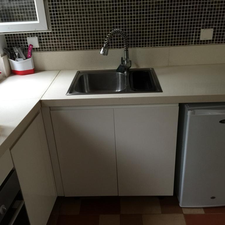 Apartmán Chez Momar, Surf Trip Dakar Exteriér fotografie