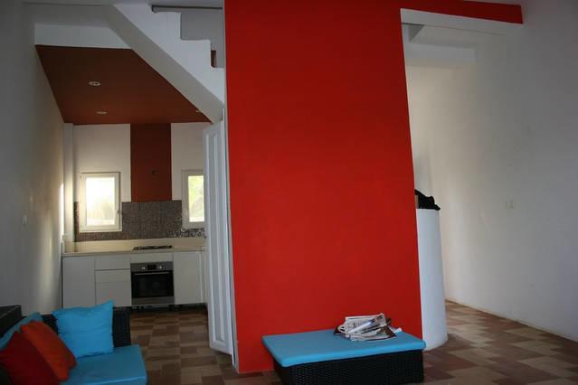 Apartmán Chez Momar, Surf Trip Dakar Exteriér fotografie