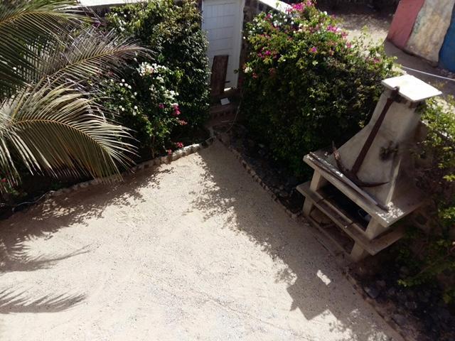 Apartmán Chez Momar, Surf Trip Dakar Exteriér fotografie