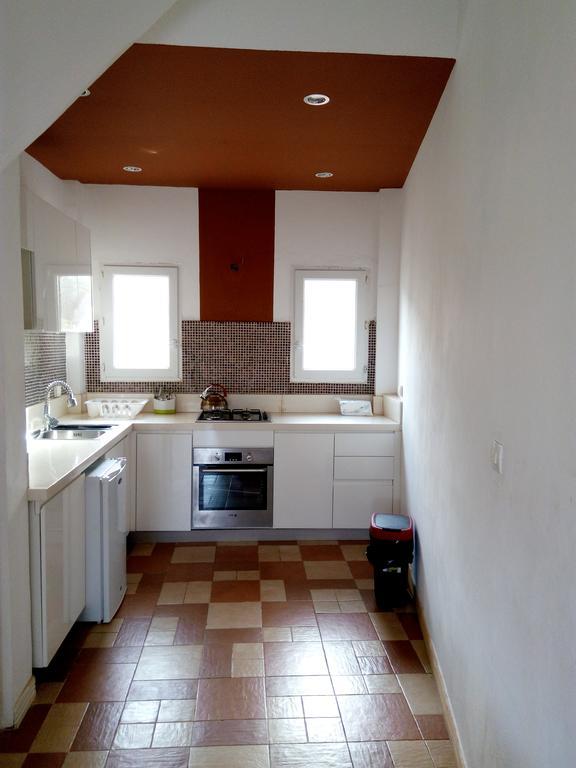 Apartmán Chez Momar, Surf Trip Dakar Exteriér fotografie