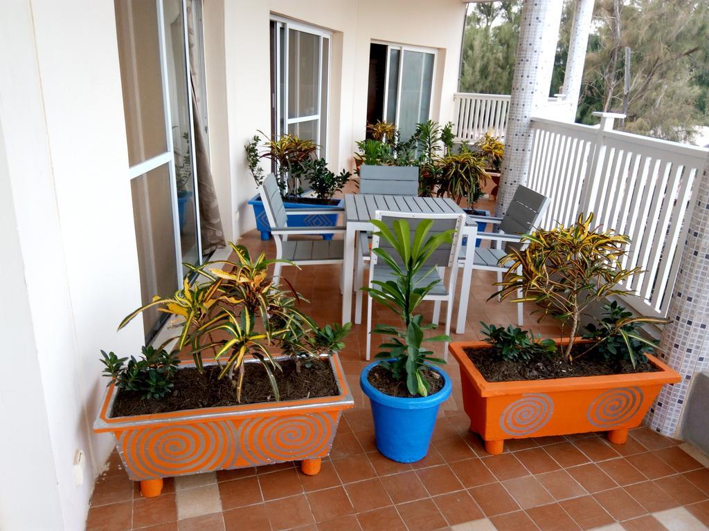 Apartmán Chez Momar, Surf Trip Dakar Exteriér fotografie